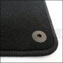 Alfombrillas VW Golf IV PREMIUM Velour